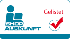 ShopAunskunft