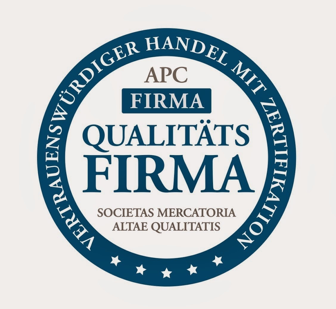 APC Qualitäts Firma